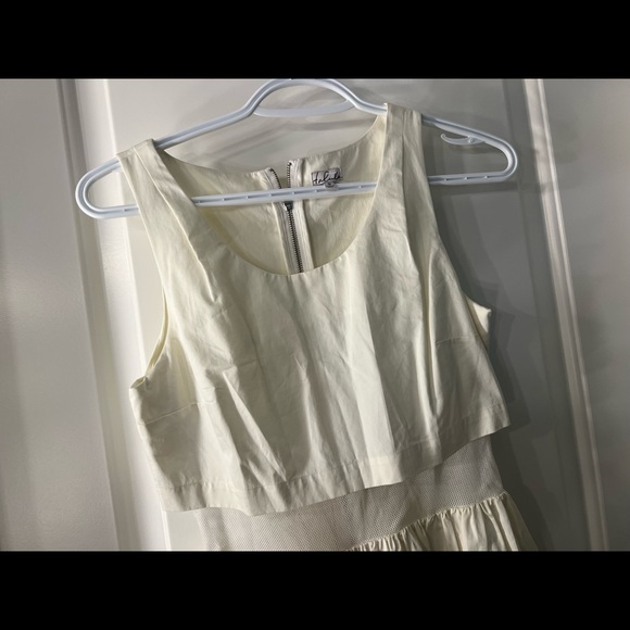 TALULA DRESS - Picture 2 of 3